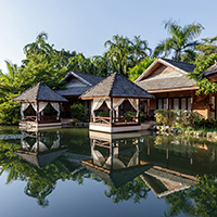 Accommodation 